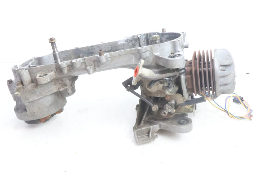 photo de ENGINE KYMCO AGILITY FR 2T 50 (2012 - 2017) - Supplementary product photo