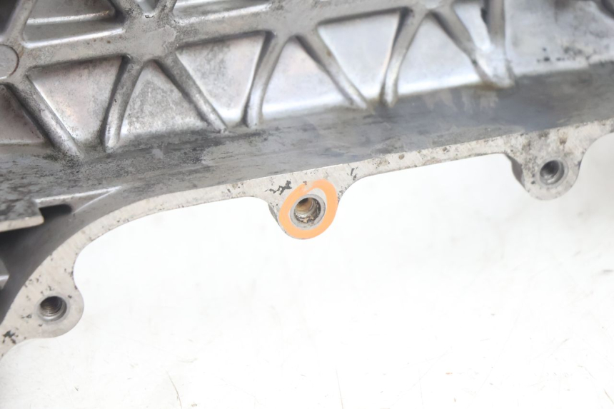 photo de ENGINE KYMCO AGILITY FR 2T 50 (2012 - 2017) - Technical close-up