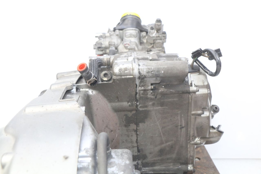 photo de ENGINE SUZUKI AN BURGMAN 400 (2006 - 2010) - Component zoom