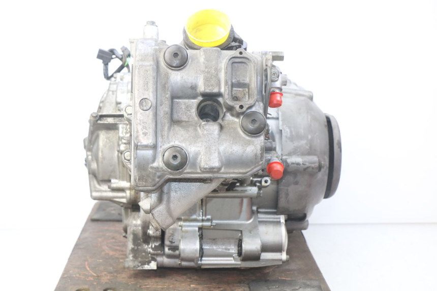 photo de ENGINE SUZUKI AN BURGMAN 400 (2006 - 2010) - Product overview