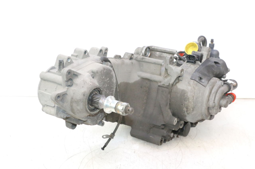 photo de ENGINE APRILIA ATLANTIC S 125 (2010 - 2013) - Component zoom