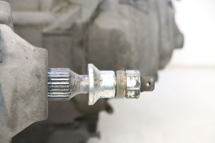 photo de ENGINE APRILIA ATLANTIC S 125 (2010 - 2013) - Supplementary product photo