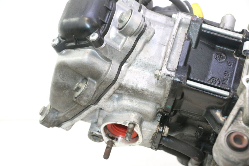 photo de ENGINE APRILIA ATLANTIC S 125 (2010 - 2013) - Used quality zoom