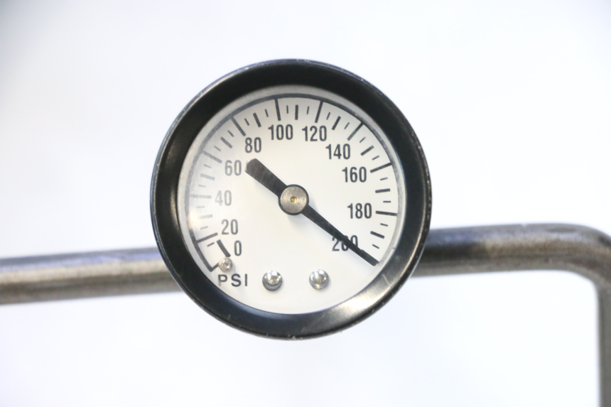 photo de ENGINE APRILIA ATLANTIC S 125 (2010 - 2013) - Zoom on usage condition