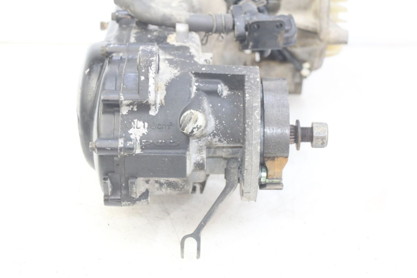 photo de ENGINE PGO BIG MAX 50 (2001 - 2009) - Additional view of the item