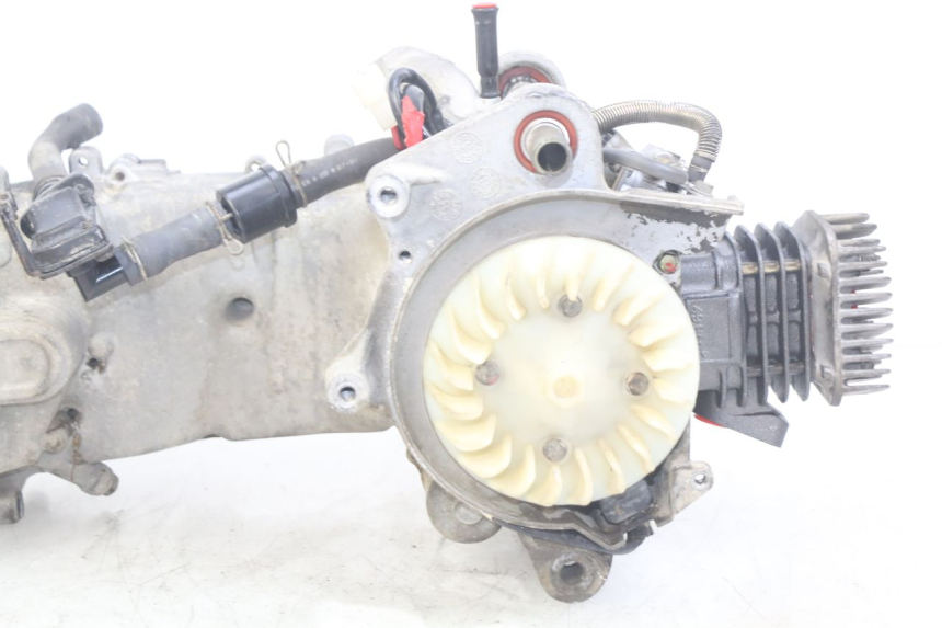 photo de ENGINE PGO BIG MAX 50 (2001 - 2009) - Component zoom