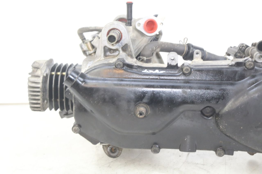 photo de ENGINE PGO BIG MAX 50 (2001 - 2009) - Alternative angle