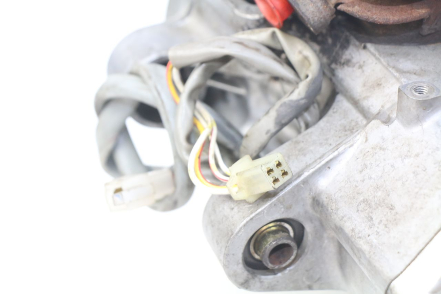 photo de ENGINE MBK BOOSTER NEXT GENERATION 50 (2004 - 2007) - Supplementary product photo