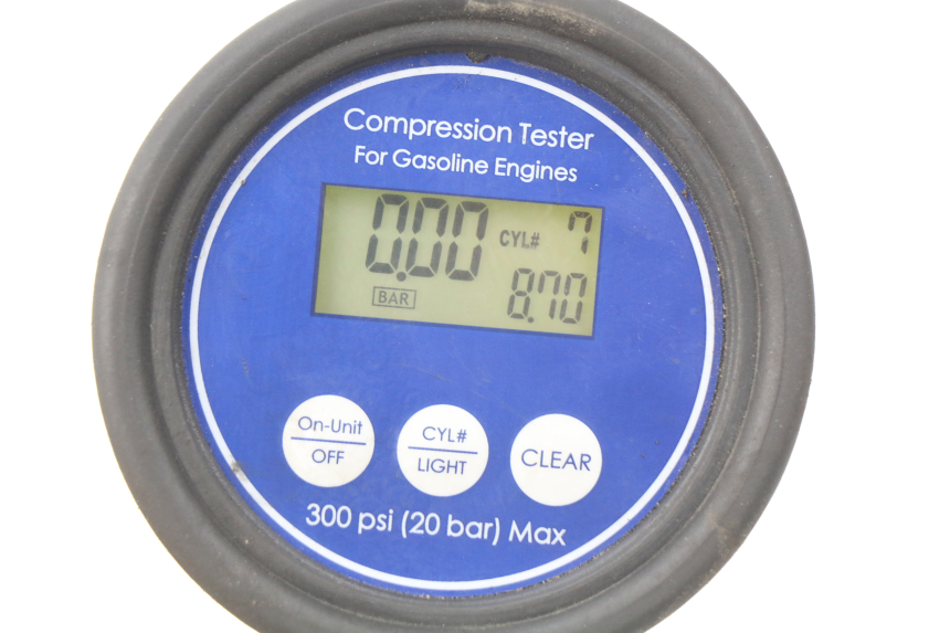 photo de ENGINE MBK BOOSTER NEXT GENERATION 50 (2004 - 2007) - Spare part profile view