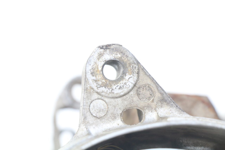 photo de ENGINE MBK BOOSTER NEXT GENERATION 50 (2004 - 2007) - Zoom on usage condition