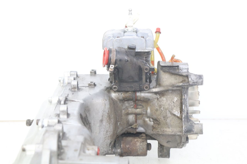 photo de ENGINE MBK BOOSTER NEXT GENERATION 50 (1995 - 1998) - Additional view of the item