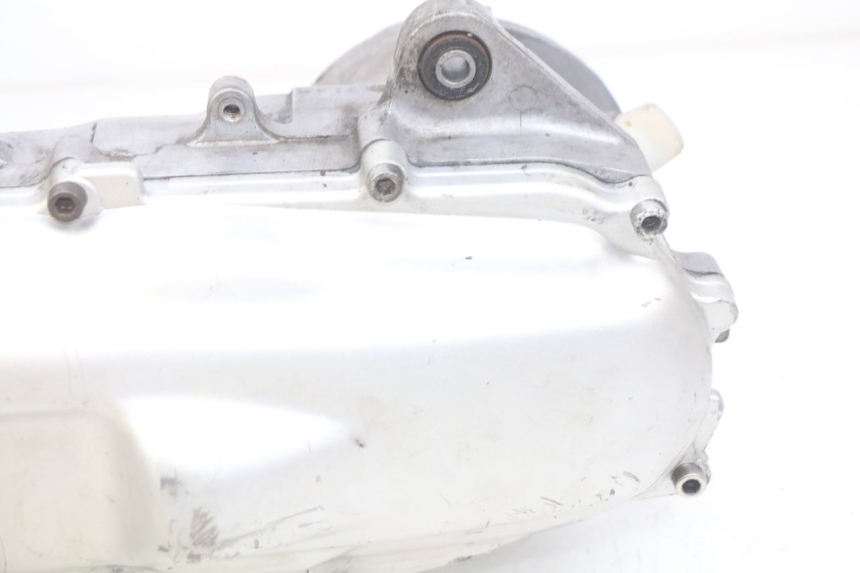 photo de ENGINE MBK BOOSTER NEXT GENERATION 50 (1995 - 1998) - Distinctive features