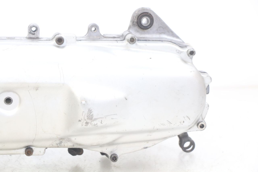 photo de ENGINE MBK BOOSTER NEXT GENERATION 50 (1995 - 1998) - Supplementary product photo