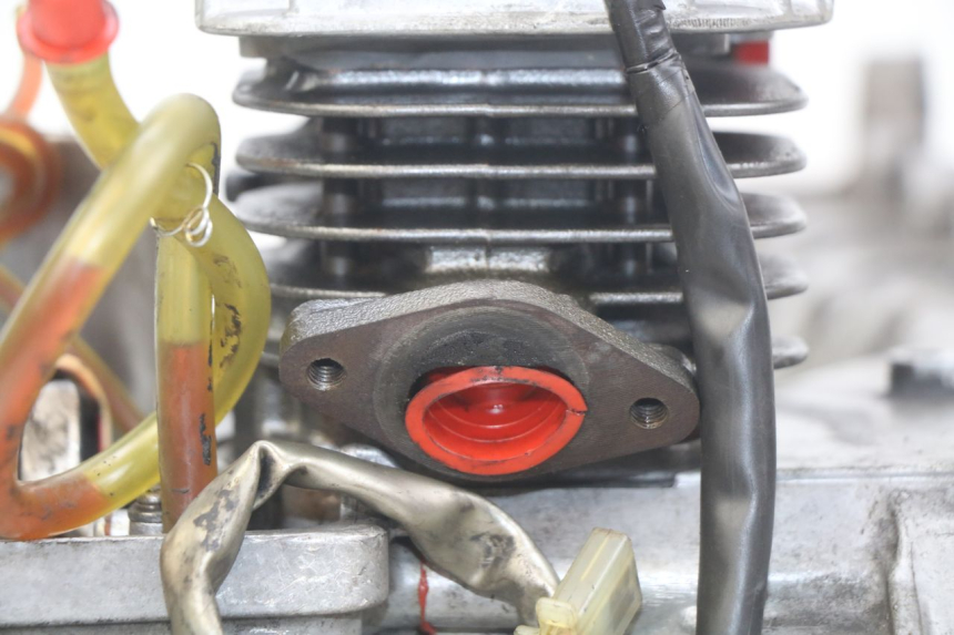 photo de ENGINE MBK BOOSTER NEXT GENERATION 50 (1995 - 1998) - Used quality zoom