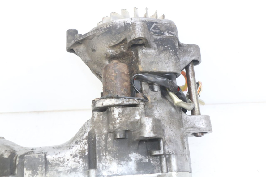 photo de ENGINE MBK BOOSTER NEXT GENERATION 50 (1995 - 1998) - Product overview