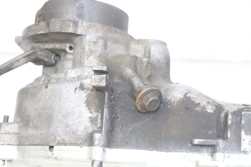 photo de ENGINE MBK BOOSTER NEXT GENERATION 50 (1995 - 1998) - Fixing points details