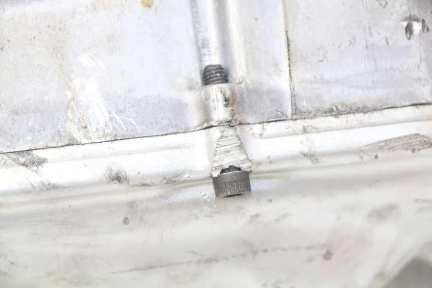 photo de ENGINE MBK BOOSTER SPIRIT 50 (1999 - 2003) - Distinctive features