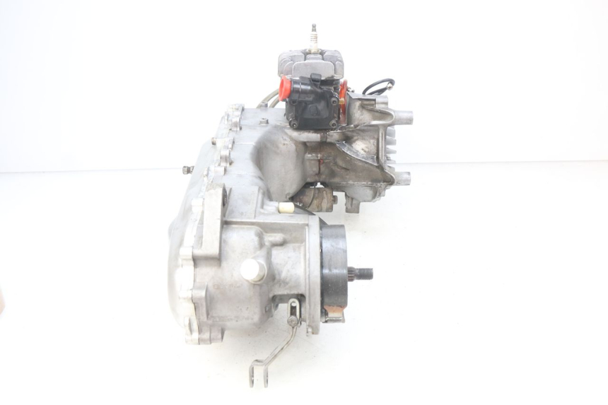 photo de ENGINE MBK BOOSTER SPIRIT 50 (1999 - 2003) - Supplementary product photo