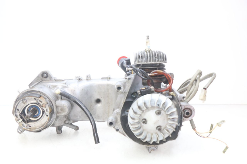 photo de ENGINE MBK BOOSTER SPIRIT 50 (1999 - 2003) - Used quality zoom