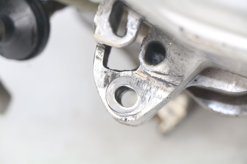 photo de ENGINE MBK BOOSTER SPIRIT 50 (1999 - 2003) - Fixing points details