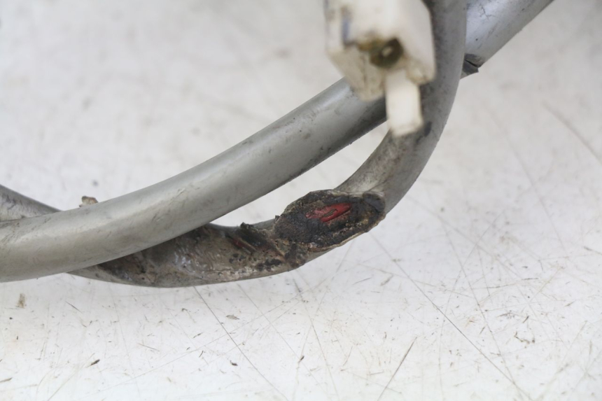 photo de ENGINE MBK BOOSTER SPIRIT 50 (2004 - 2017) - Additional view of the item