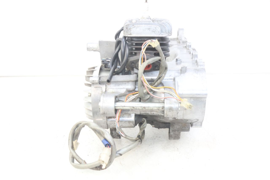 photo de ENGINE MBK BOOSTER SPIRIT 50 (2004 - 2017) - Supplementary product photo