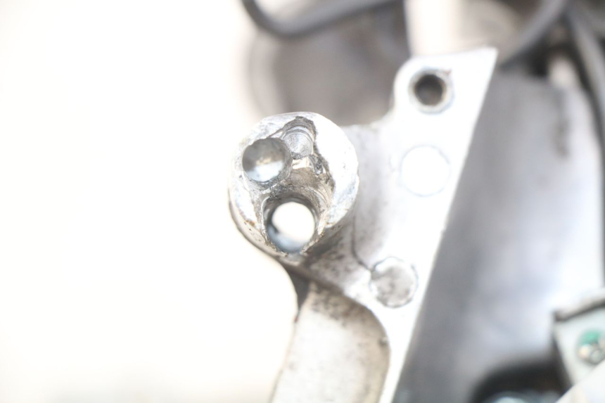 photo de ENGINE MBK BOOSTER SPIRIT 50 (2004 - 2017) - Spare part profile view