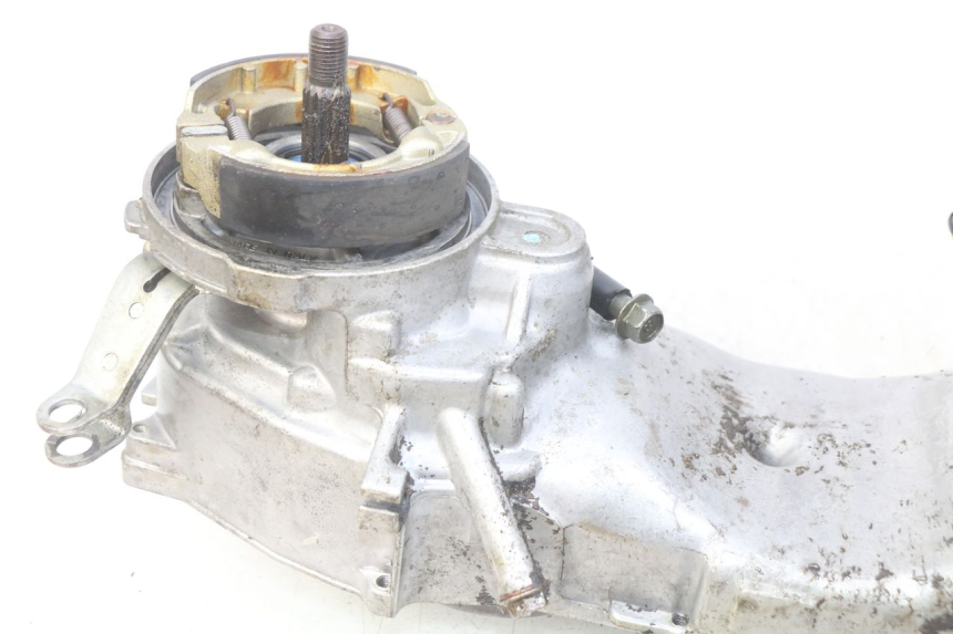 photo de ENGINE MBK BOOSTER SPIRIT 50 (2004 - 2017) - Main view