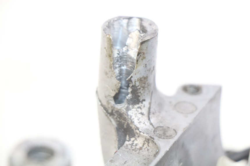 photo de ENGINE MBK BOOSTER SPIRIT 50 (2004 - 2017) - Component detail