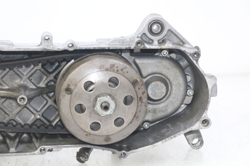 photo de ENGINE MBK BOOSTER SPIRIT 50 (2004 - 2017) - Markings and original references