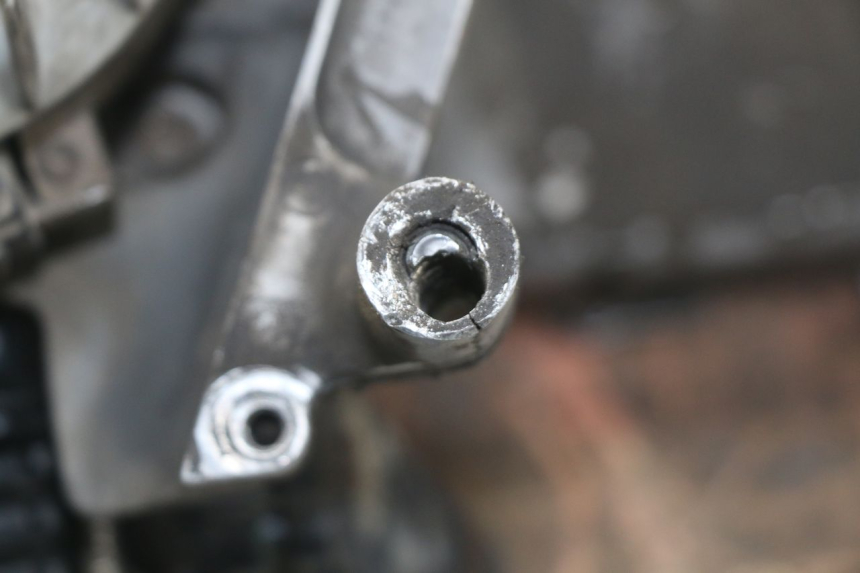 photo de ENGINE MBK BOOSTER SPIRIT NAKED 50 (2004 - 2017) - Component detail