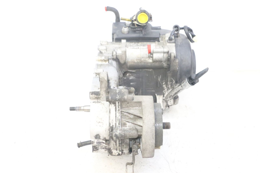 photo de ENGINE TNT MOTOR BOSTON 4T 50 (2018 - 2025) - Additional view of the item