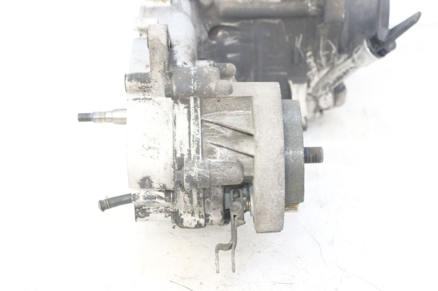 photo de ENGINE TNT MOTOR BOSTON 4T 50 (2018 - 2025) - Component zoom