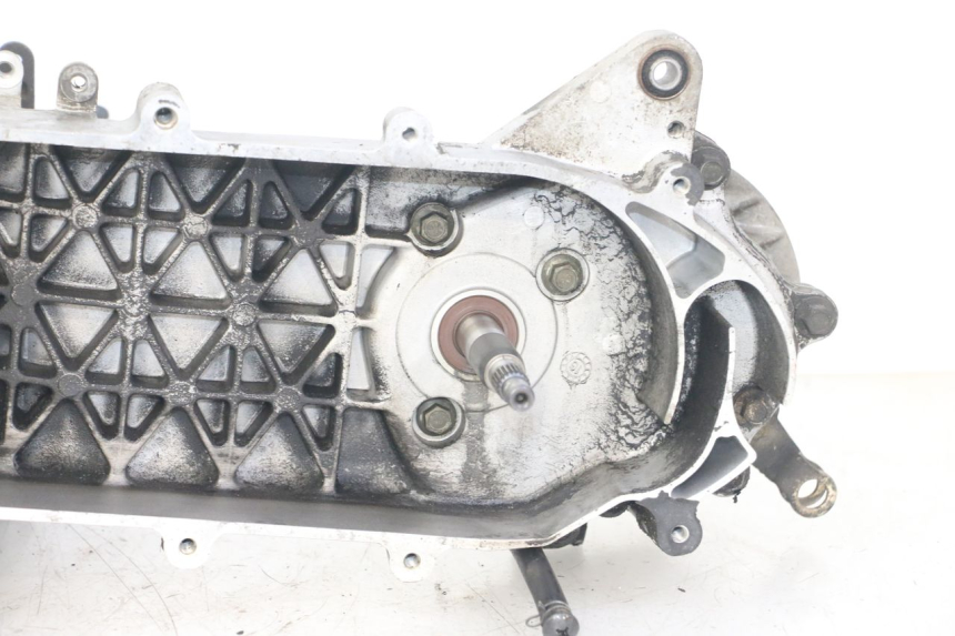 photo de ENGINE TNT MOTOR BOSTON 4T 50 (2018 - 2025) - Component detail