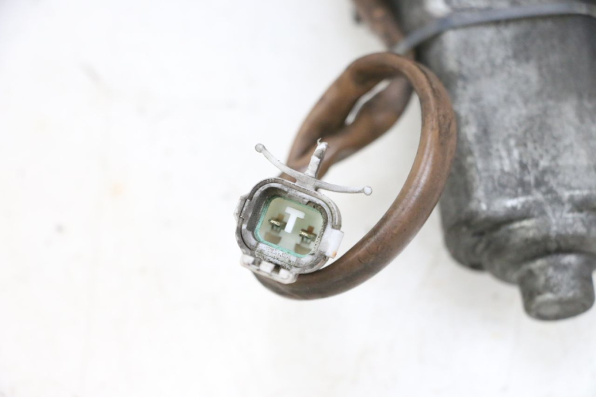 photo de SCREEN ENGINE SUZUKI BURGMAN 650 (2013 - 2020) - Technical close-up