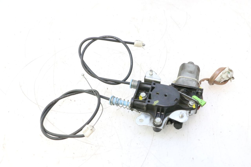 photo de SCREEN ENGINE SUZUKI BURGMAN EXECUTIVE ABS 650 (2006 - 2012) - Product overview