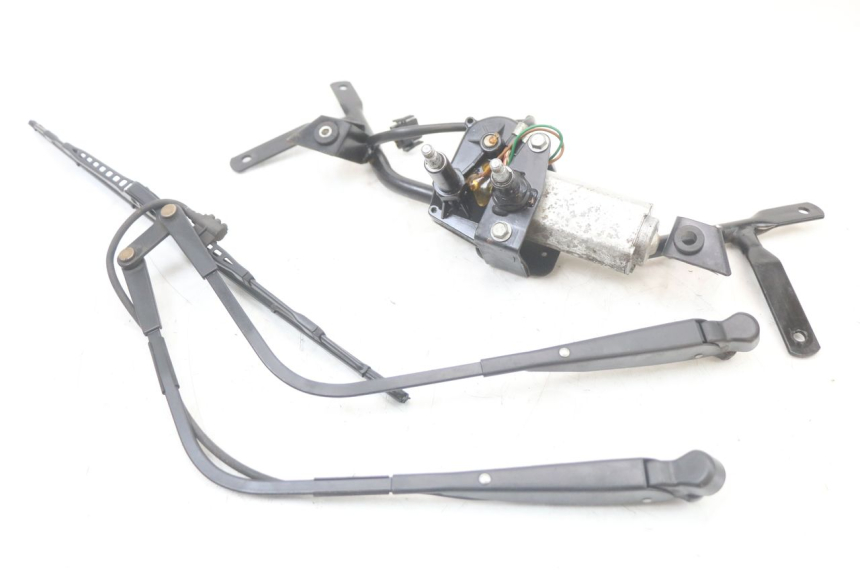 photo de SCREEN ENGINE BMW C1 125 (2000 - 2003) - Main view