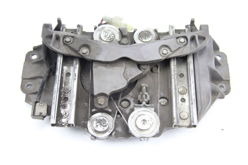 photo de ENGINE BUBBLE YAMAHA FJR ABS 1300 (2006 - 2012) - Main view