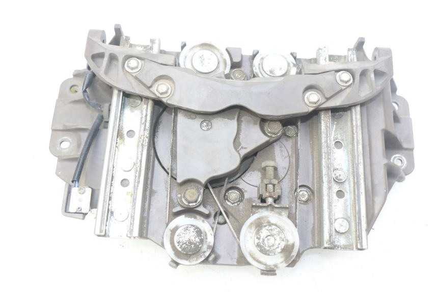 photo de ENGINE BUBBLE YAMAHA FJR ABS 1300 (2006 - 2012) - Main view