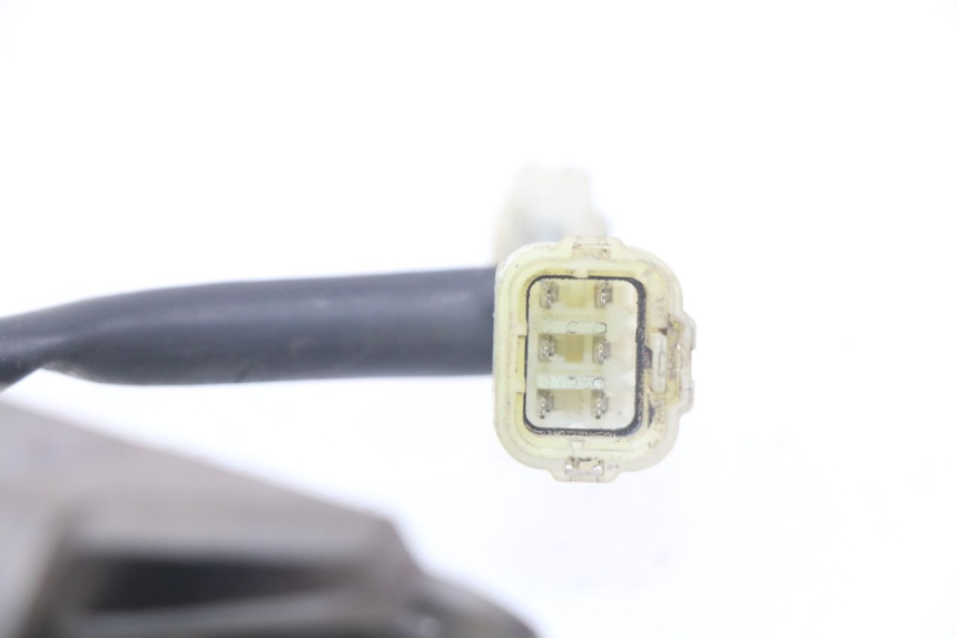 photo de ENGINE BUBBLE YAMAHA FJR ABS 1300 (2006 - 2012) - Alternative perspective