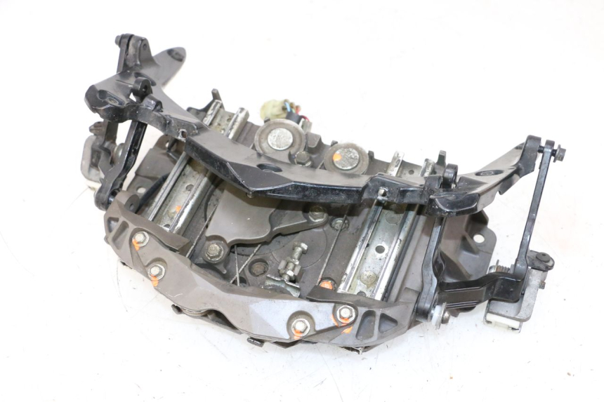 photo de ENGINE BUBBLE YAMAHA FJR ABS 1300 (2006 - 2012) - Main view