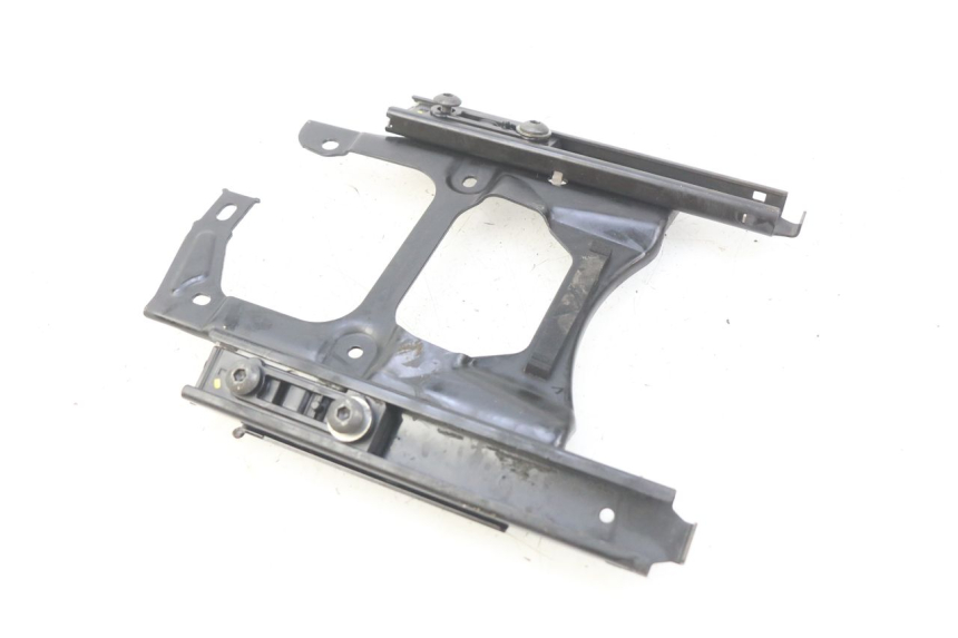 photo de ENGINE BUBBLE HONDA FORZA 125 (2015 - 2016) - Zoom on usage condition