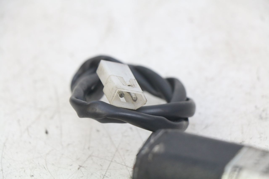 photo de ENGINE BUBBLE GILERA GP 800 (2007 - 2013) - Alternative perspective