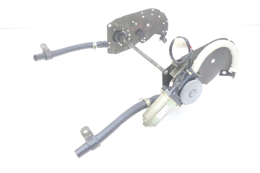 photo de ENGINE BUBBLE SUZUKI GSX-F GSX  F 1100 (1988 - 1994) - Main view