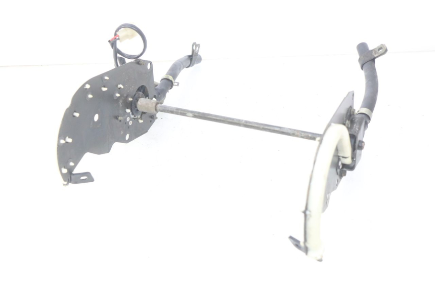 photo de ENGINE BUBBLE SUZUKI GSX-F GSX  F 1100 (1988 - 1994) - Zoom on usage condition