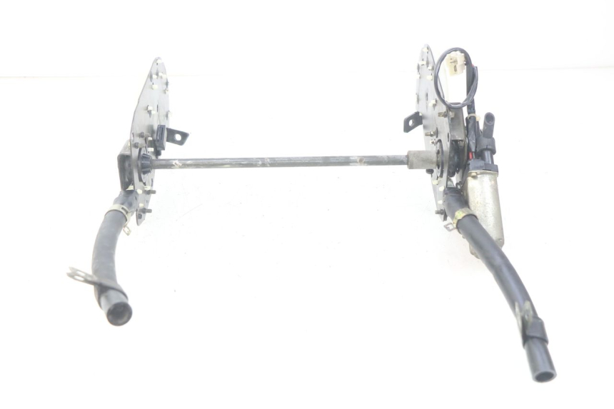 photo de ENGINE BUBBLE SUZUKI GSX-F GSX  F 1100 (1988 - 1994) - Technical close-up