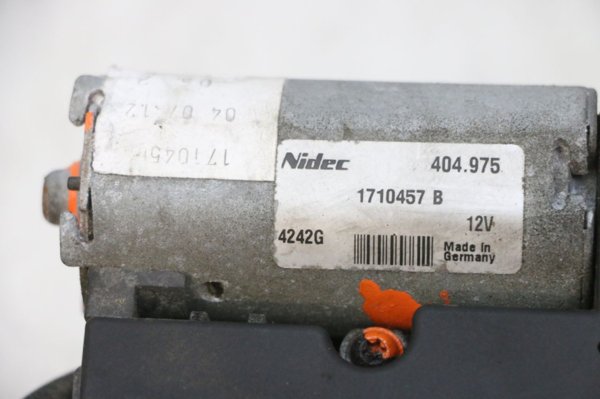 photo de SCREEN ENGINE BMW R RT ABS 1200 (2010 - 2014) - Alternative perspective