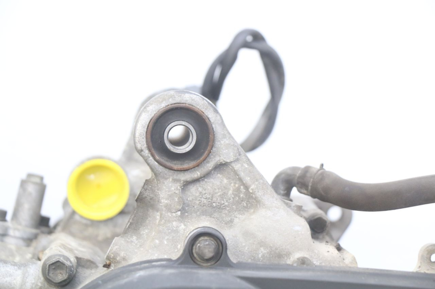 photo de ENGINE SUZUKI BURGMAN 125 (2007 - 2014) - Checked used part