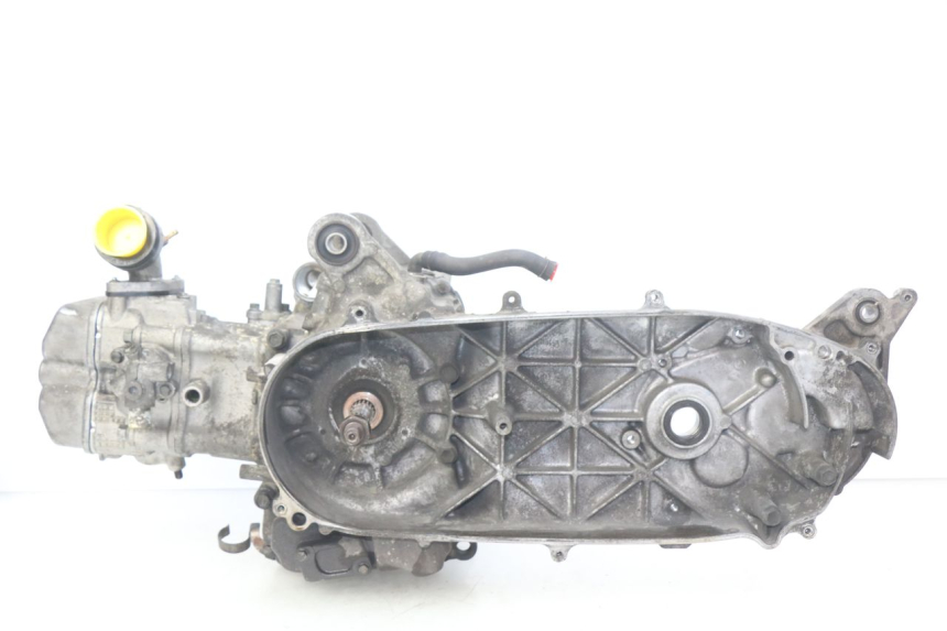 photo de ENGINE SUZUKI BURGMAN 125 (2007 - 2014) - Main view