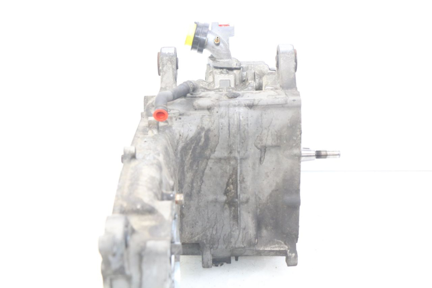 photo de ENGINE SUZUKI BURGMAN 125 (2007 - 2014) - Additional view of the item